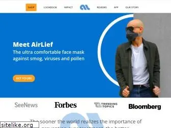 airlief.com