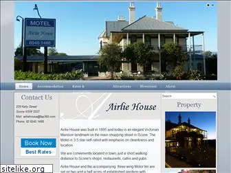 airliehouse.com.au
