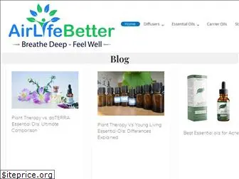 airlifebetter.com