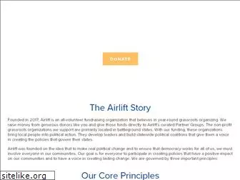 airlift.fund