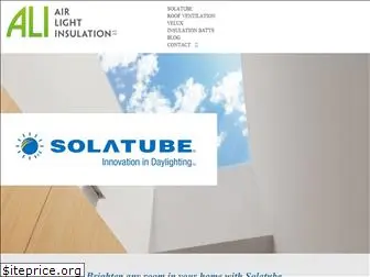 airlightinsulation.com