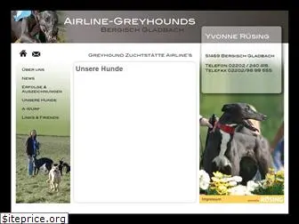 airline-greyhounds.de