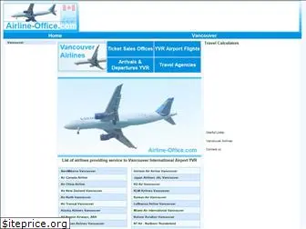 airline-office.com