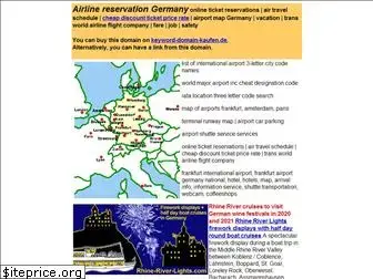 airline-reservation.com