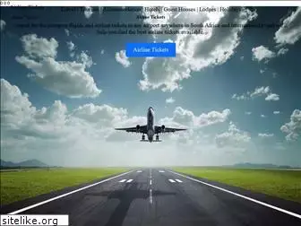 airline-tickets.co.za