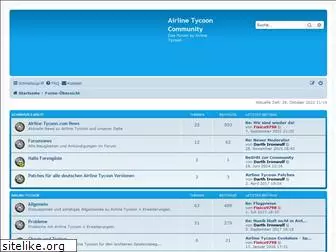 airline-tycoon.com