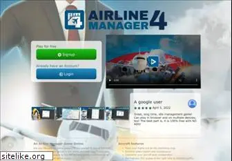 airline4.net
