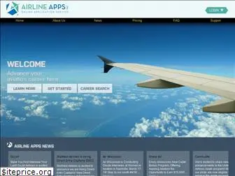 airlineapps.com