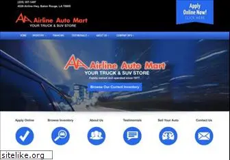 airlineautomart.com