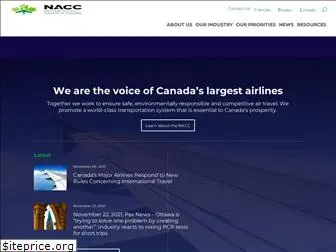 airlinecouncil.ca