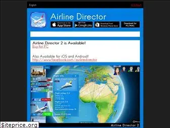 airlinedirector.com