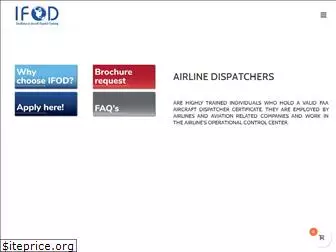 airlinedispatcher.com