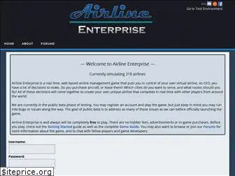 airlineenterprise.com