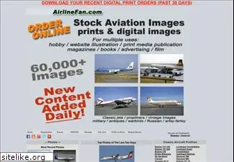 airlinefan.com