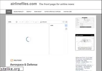 airlinefiles.com