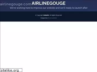 airlinegouge.com