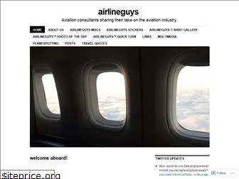 airlineguys.com