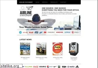 airlineinc.com