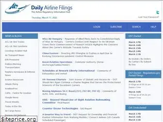 airlineinfo.com