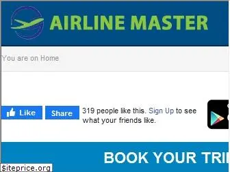 airlinemaster.com