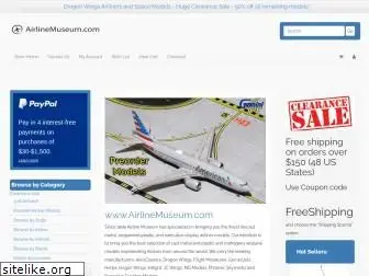 airlinemuseum.com