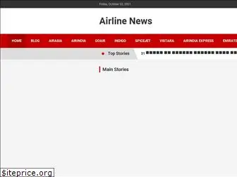 airlinenews.in