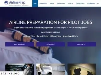 airlineprep.co.uk