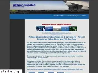 airlinerdispatch.com