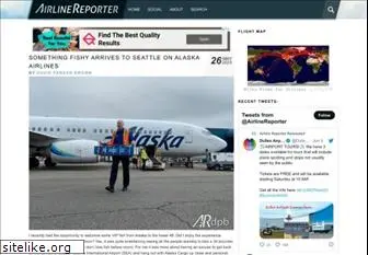 airlinereporter.com