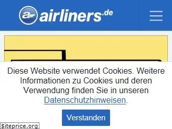 airliners.de