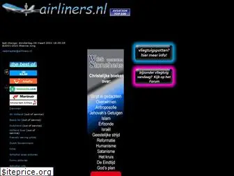airliners.nl