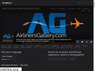 airlinersgallery.com