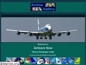 airlinersnow.com