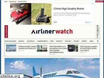 airlinerwatch.com