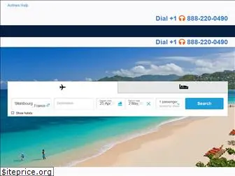 airlines-help.com