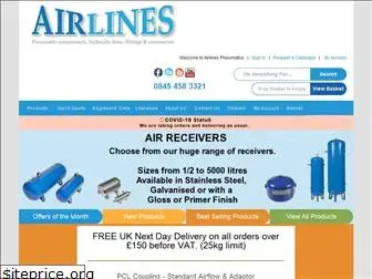 airlines-pneumatics.co.uk