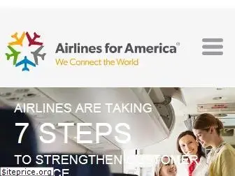 airlines.org