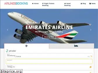 airlinesbooking.net