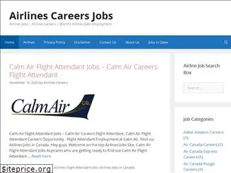 airlinescareer.org