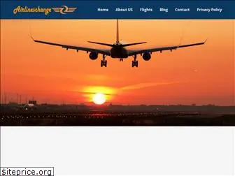 airlineschange.com