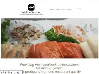 airlineseafood.net