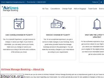 airlinesmanagebooking.com