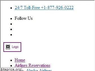 airlinesreservation.org