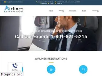 airlinesreservations.us