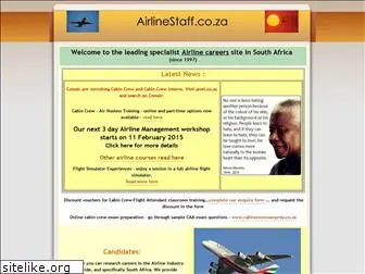 airlinestaff.co.za