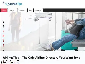 airlinestips.com