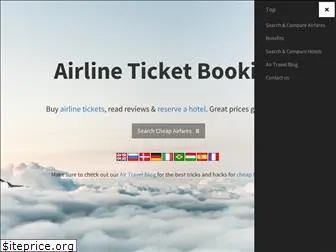 airlineticketsbooking.com