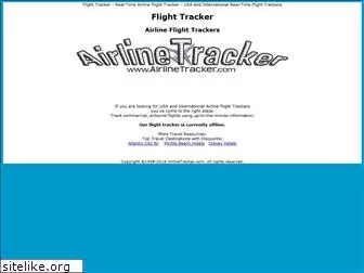 airlinetracker.com