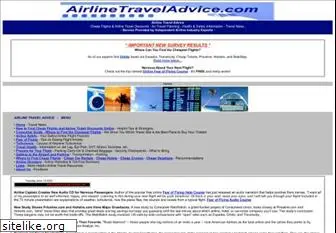 airlinetraveladvice.com