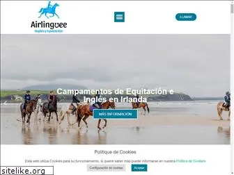 airlinguee.com